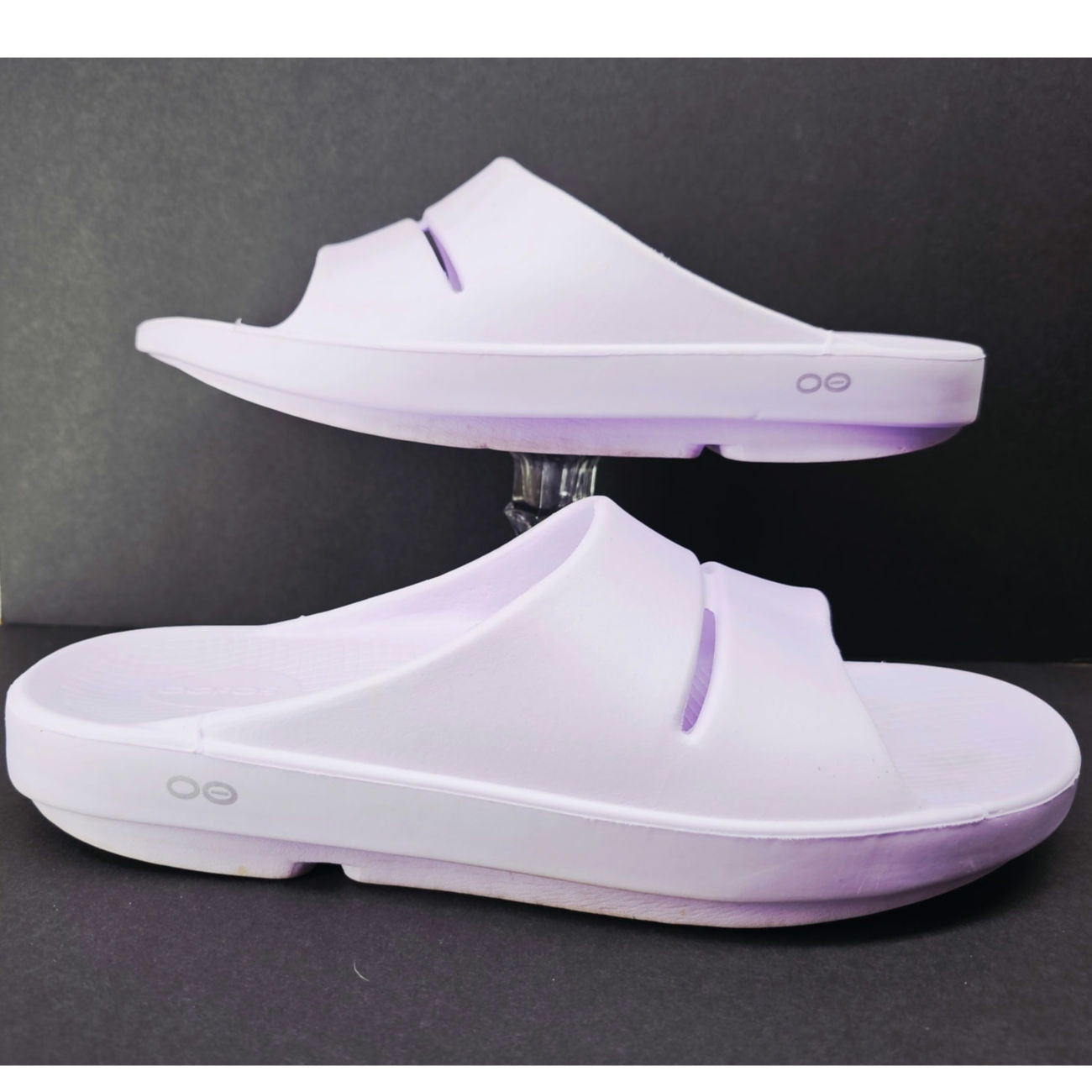 Oofos Men 12 Comfy Footwear